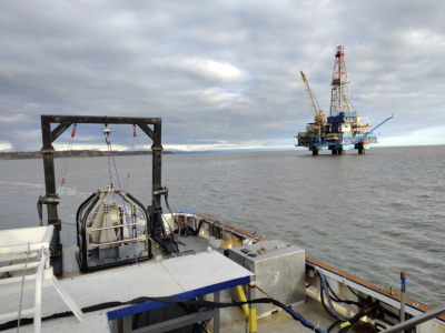 TDI-Brooks - Cook Inlet